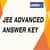JEE Advanced 2025 Answer Key (Out) - Download Official Answer Key PDF for Paper 1, 2